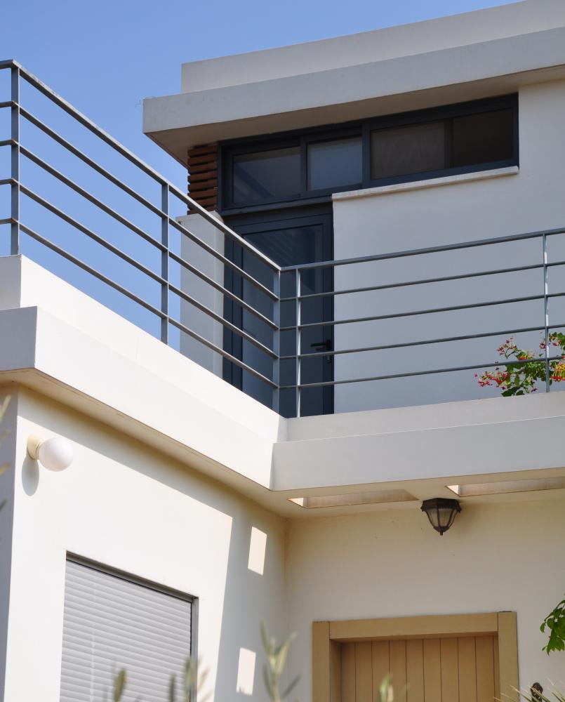 וילה באביחיל ד