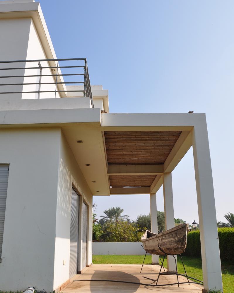 וילה באביחיל ז