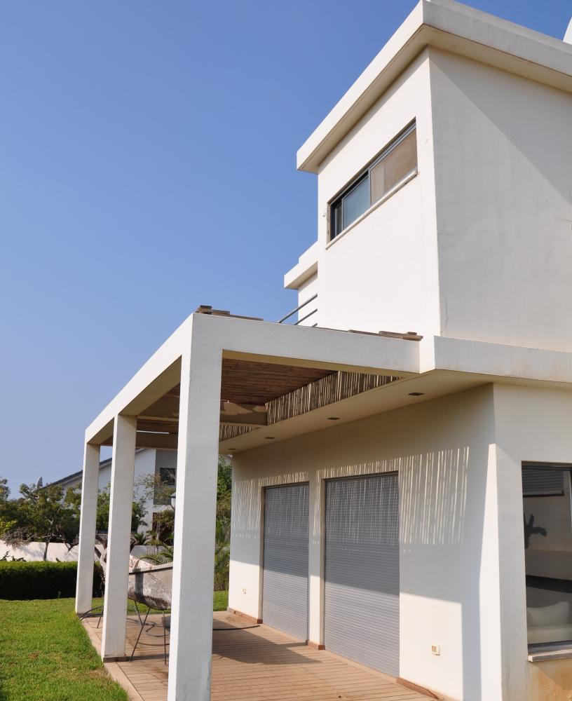 וילה באביחיל ח