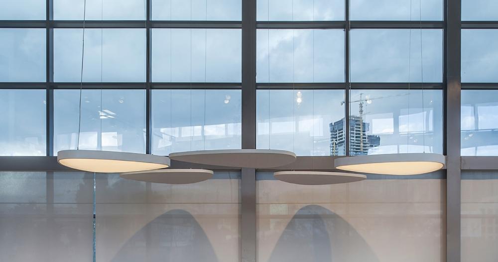 אולם תצוגה ראשי טויוטה