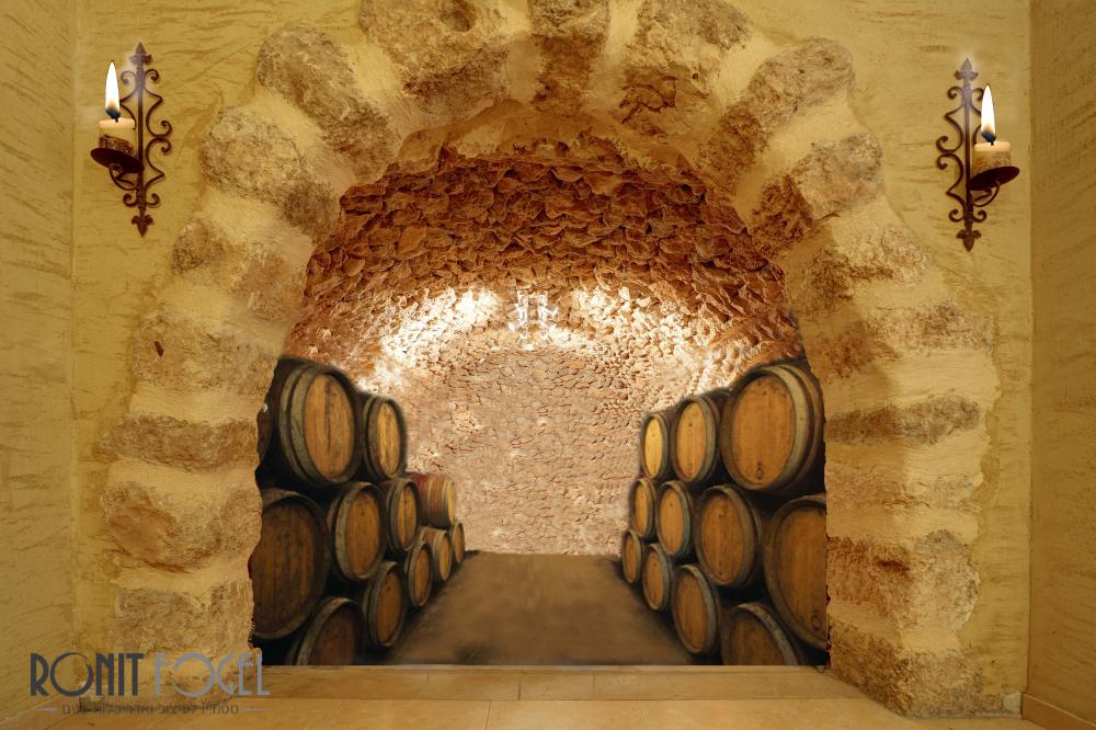 מרתף יין