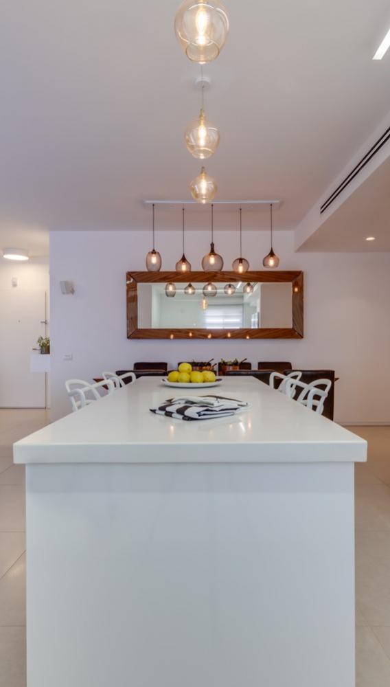 דירה ביבנה הירוקה