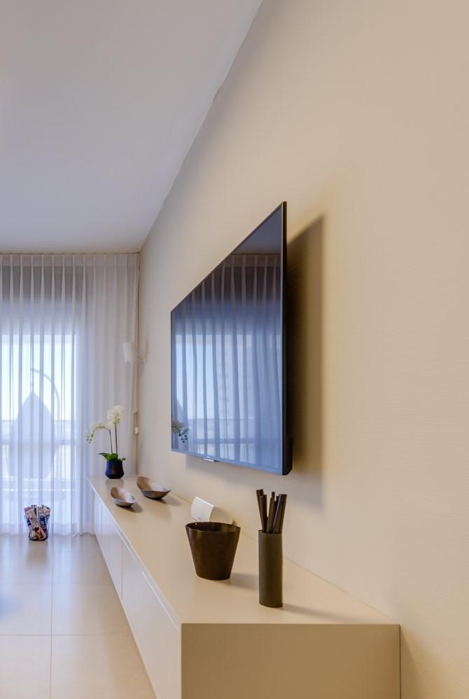 דירה ביבנה הירוקה