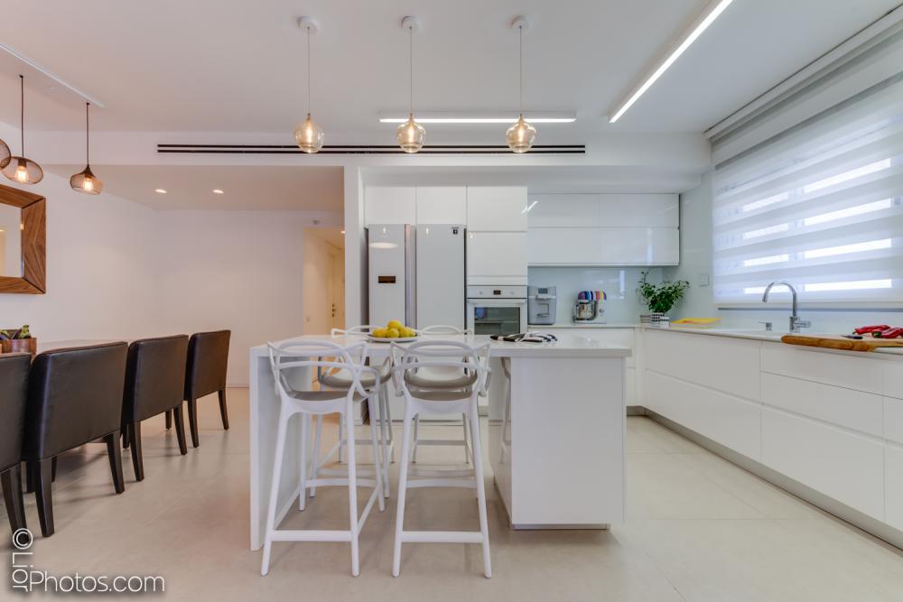 דירה ביבנה הירוקה