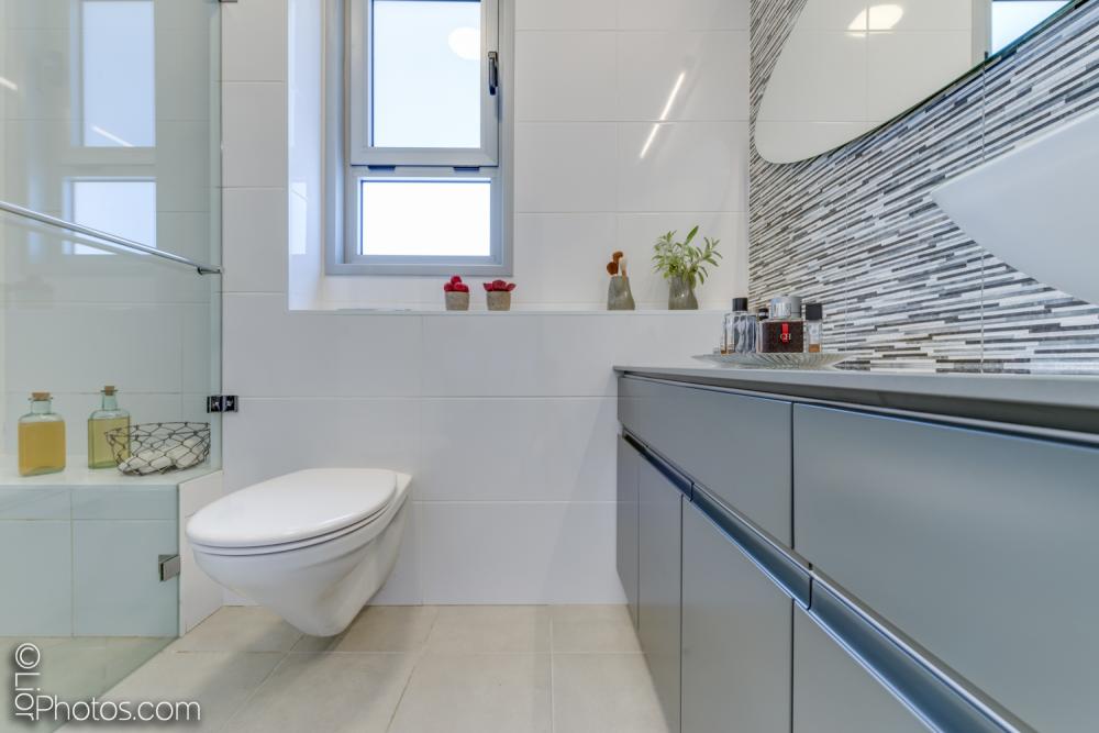 דירה ביבנה הירוקה