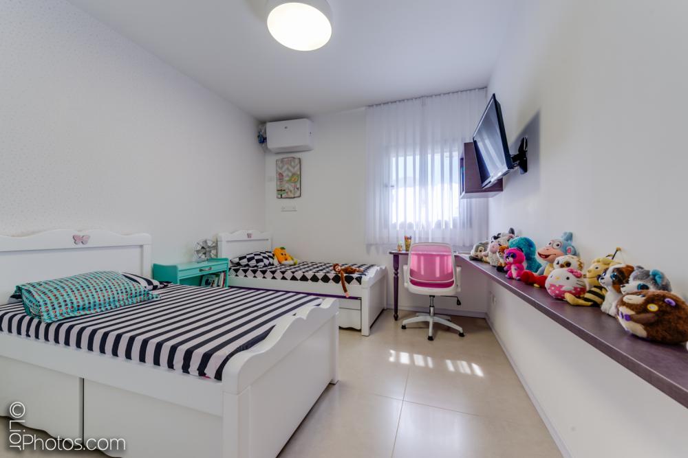 דירה ביבנה הירוקה