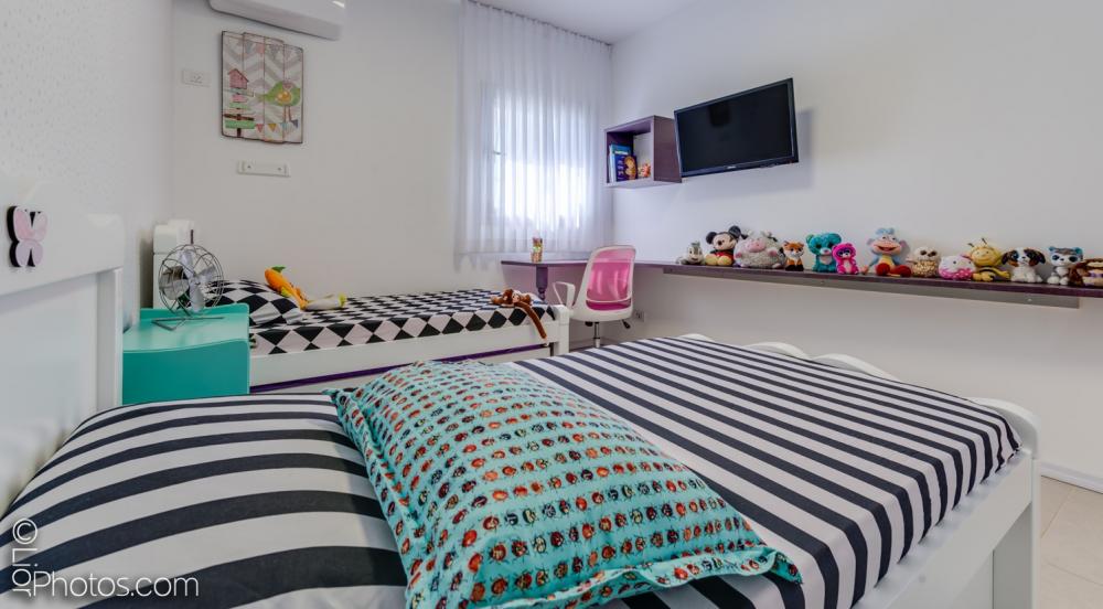 דירה ביבנה הירוקה