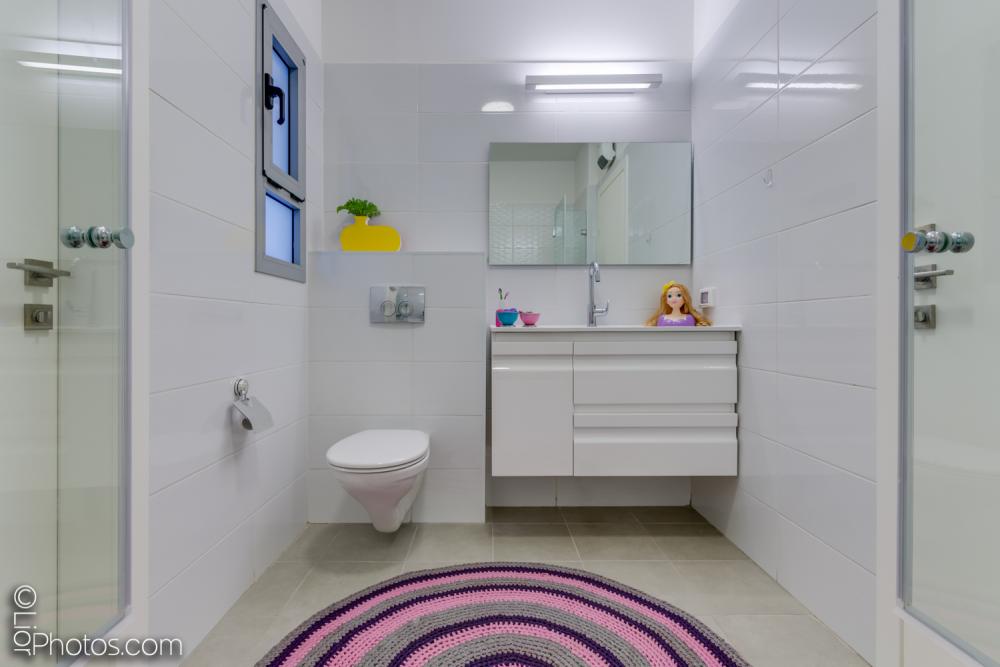 דירה ביבנה הירוקה