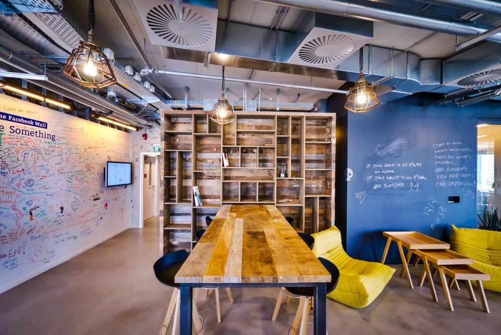 פייסבוק ישראל