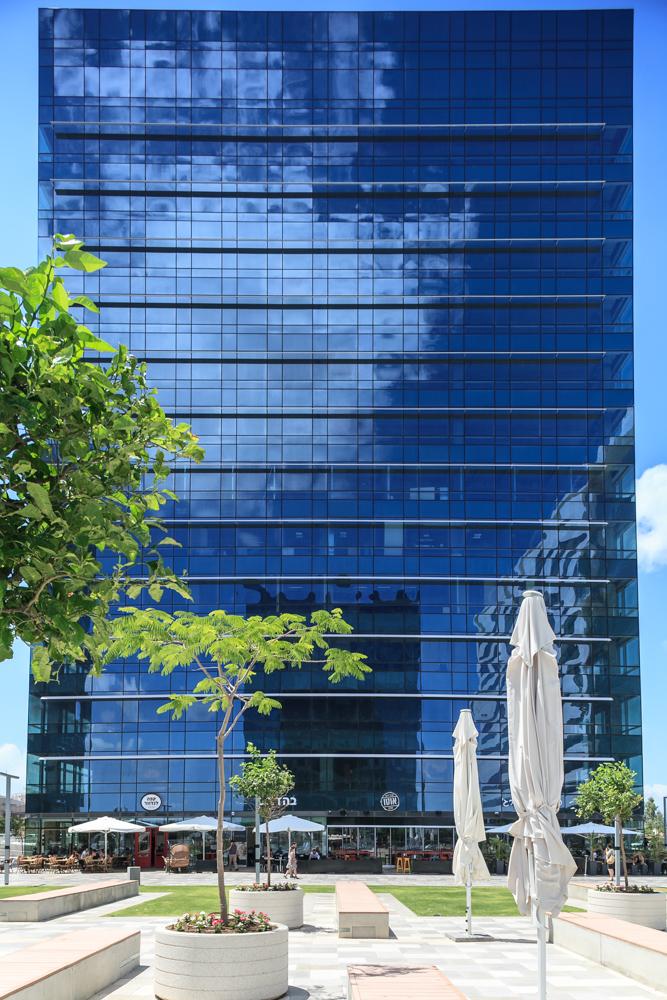 מתחם עזריאלי חולון