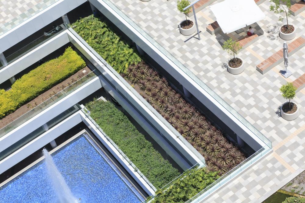 מתחם עזריאלי חולון