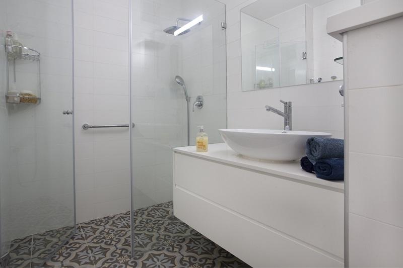 חדר הרחצה הכללי