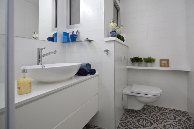 חדר הרחצה הכללי