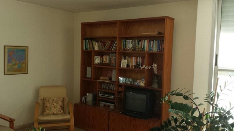 לפני השיפוץ