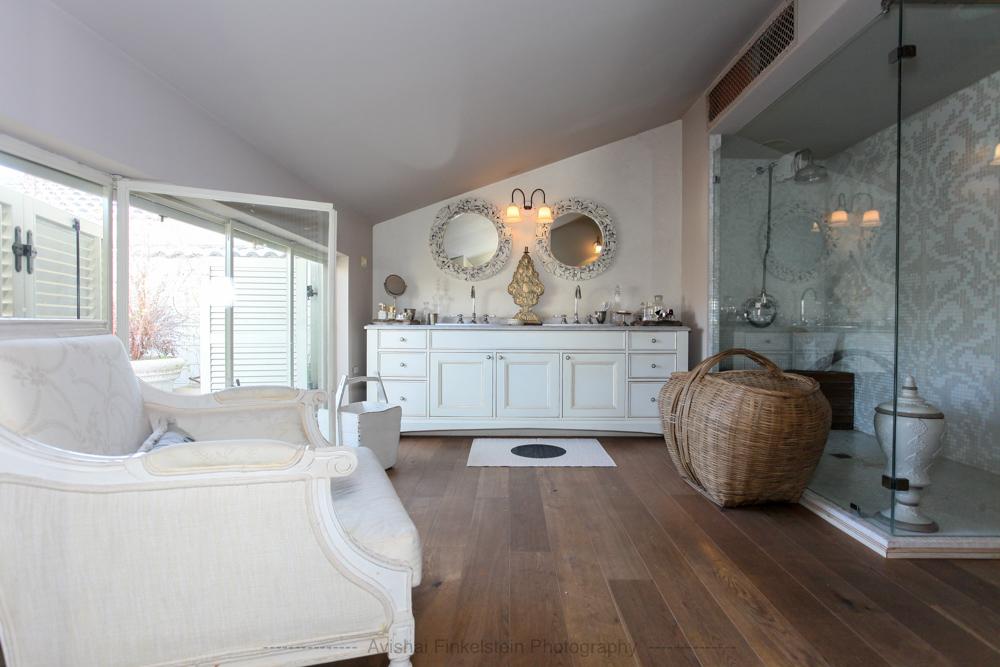 ביתה של רונית יודקביץ