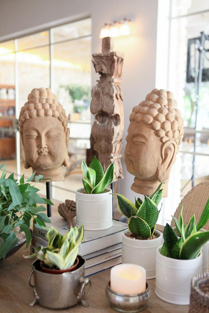 צילום עיצוב פנים: ביתה של רונית יודקביץ