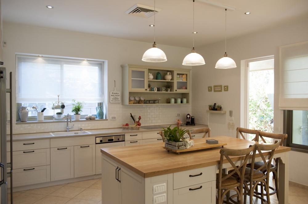 המהפך במטבח