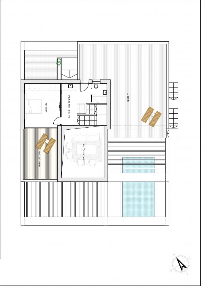 תכנית קומה-א