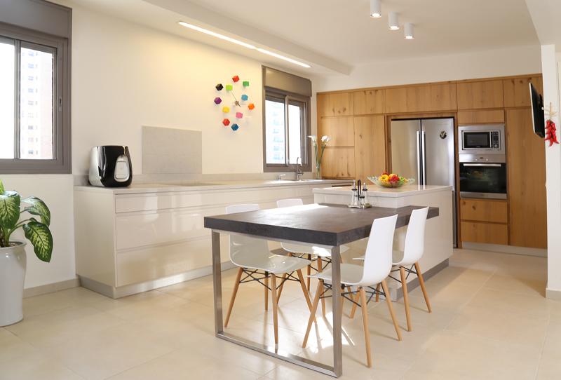 מטבח מודרני