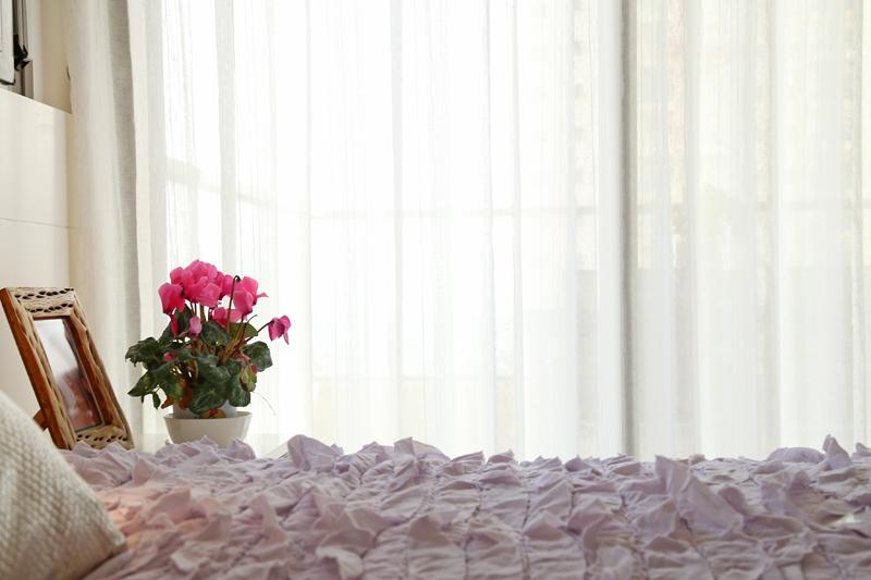 חדר שינה הורים