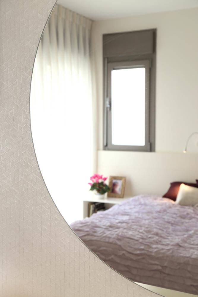 חדר שינה הורים