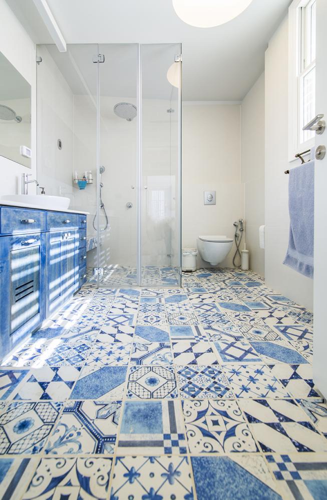 מקלחת הורים