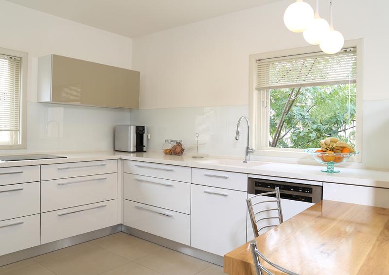 מטבח מודרני