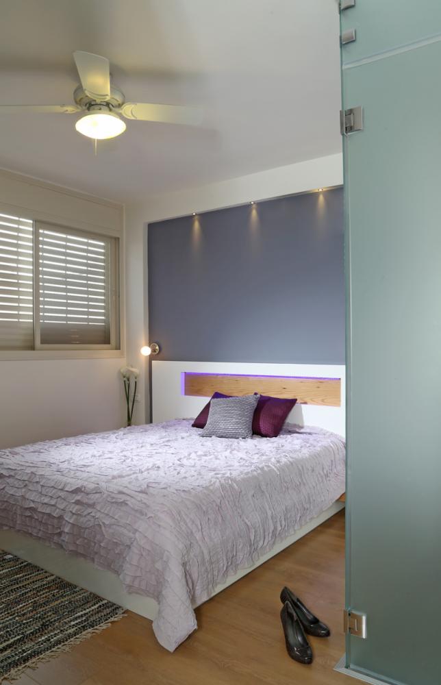 חדר שינה הורים