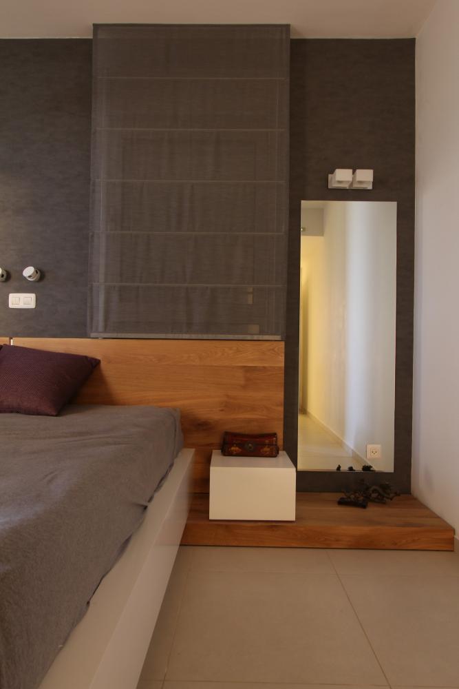 חדר שינה הורים