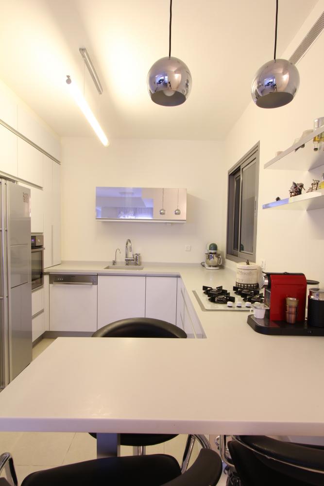 מטבח מודרני