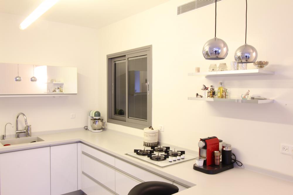 מטבח מודרני