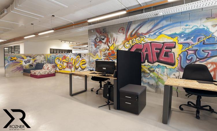 עיצוב אופן ספייס