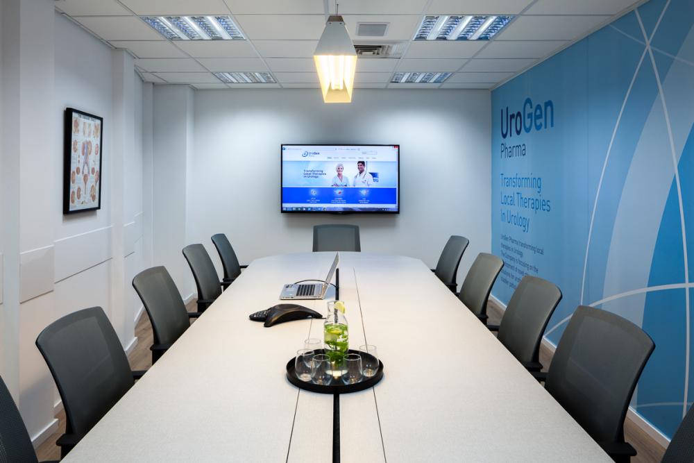 עיצוב משרדים