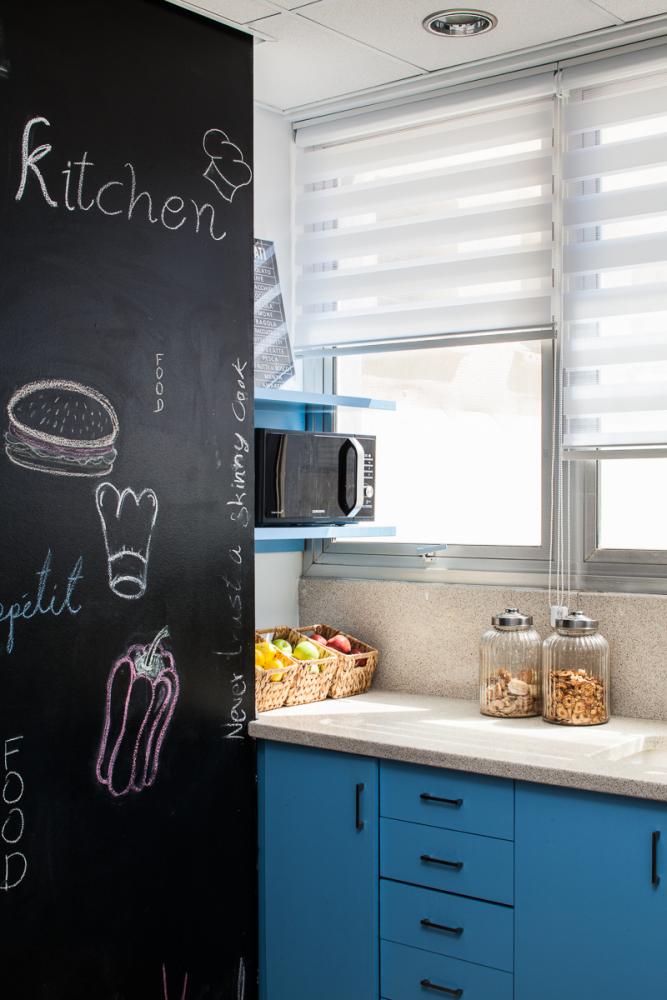 עיצוב משרדים