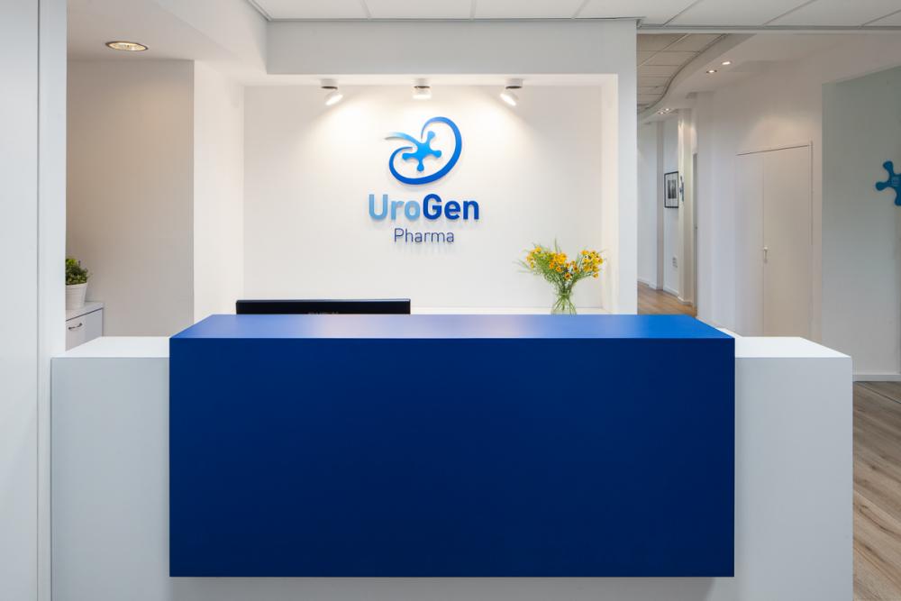 עיצוב משרדים