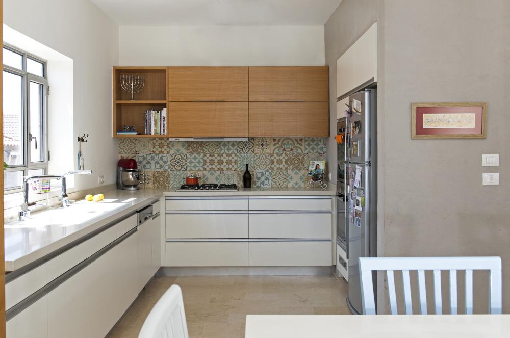 נגרית יגל עיצוב ותכנון מטבחים