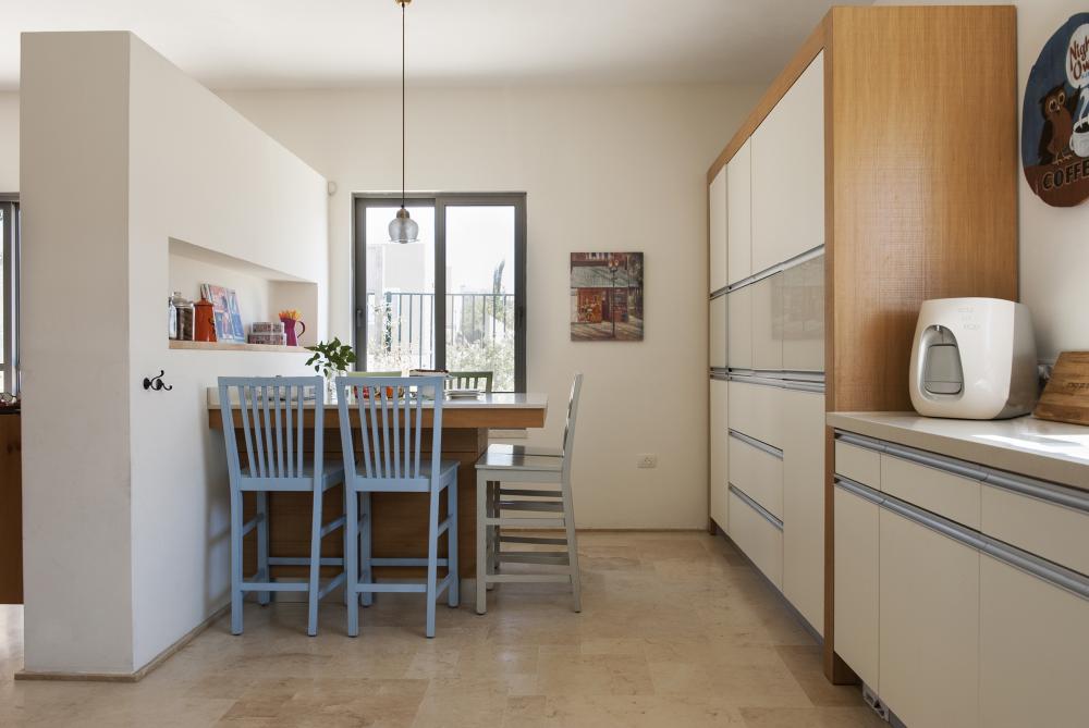 נגרית יגל עיצוב ותכנון מטבחים