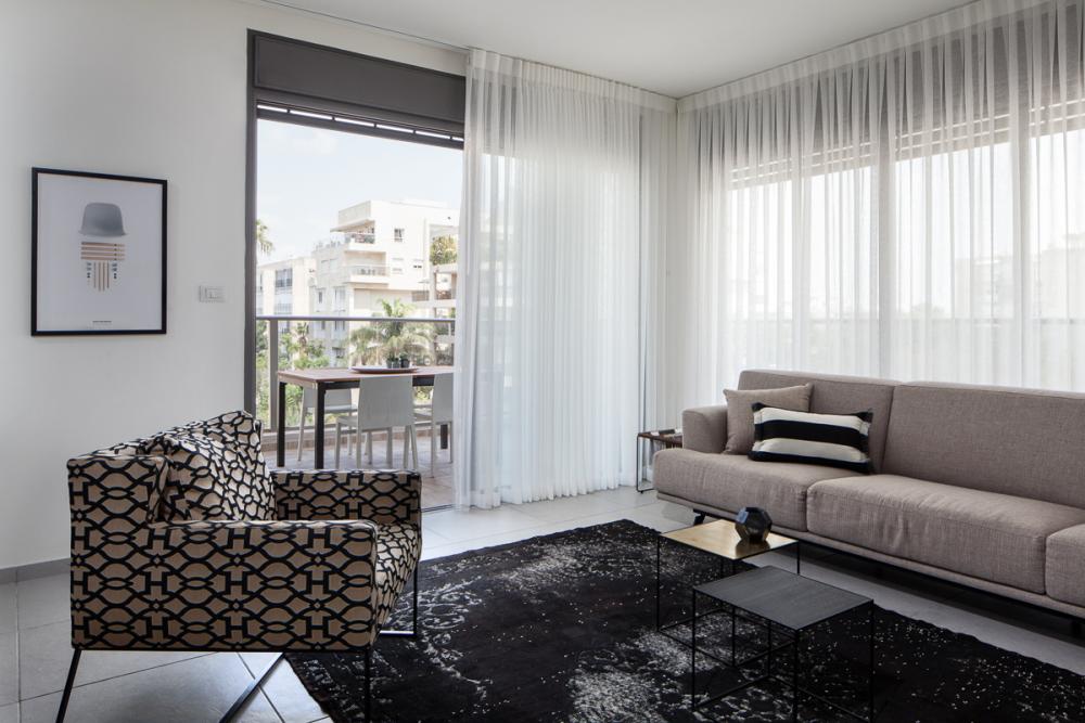 דירה בכפר סבא