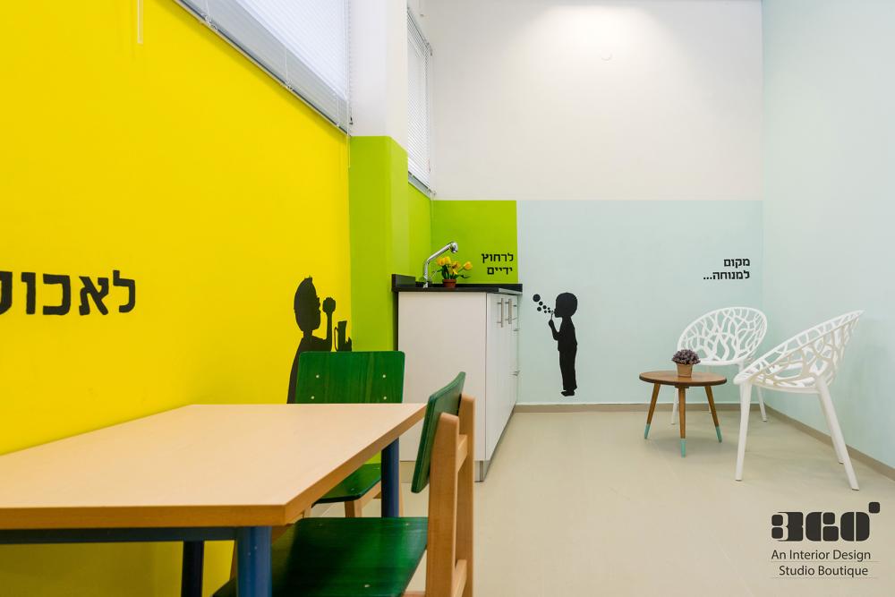 חלל מוטוריקה עדינה