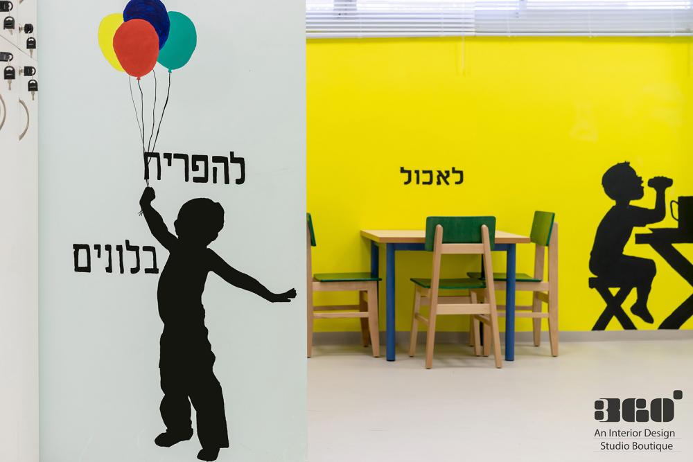 חלל מוטוריקה עדינה