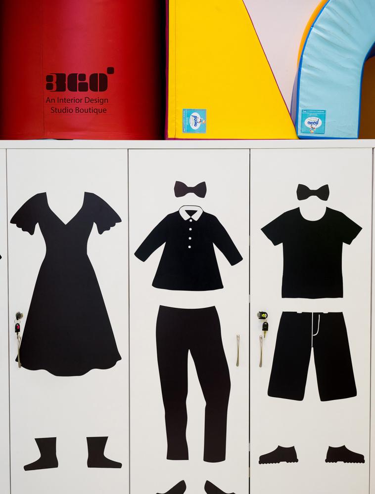 חלל מוטוריקה עדינה