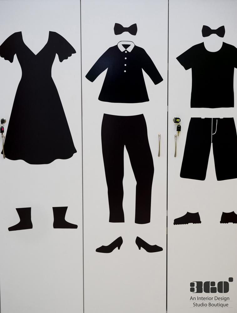 חלל מוטוריקה עדינה