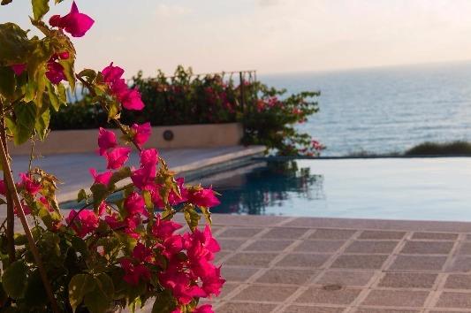 בריכת שחייה קצה נעלם אינפיניטי INFINITY