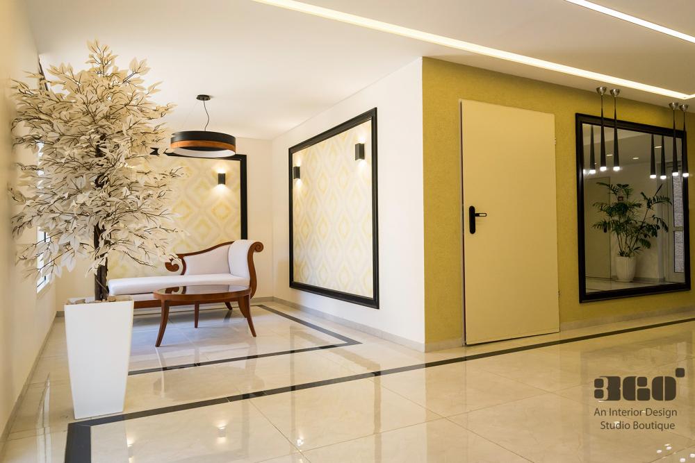 פרויקט התישבי 130,חיפה