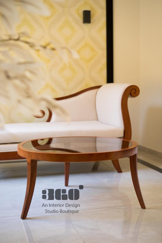 פרויקט התישבי 130 חיפה