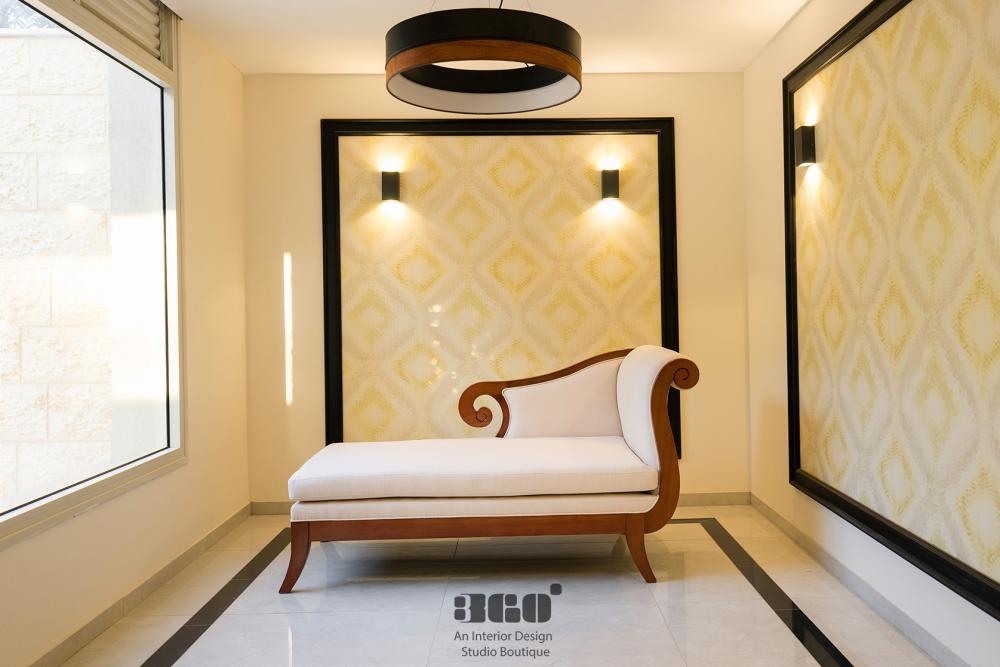 פרויקט התישבי 130 חיפה