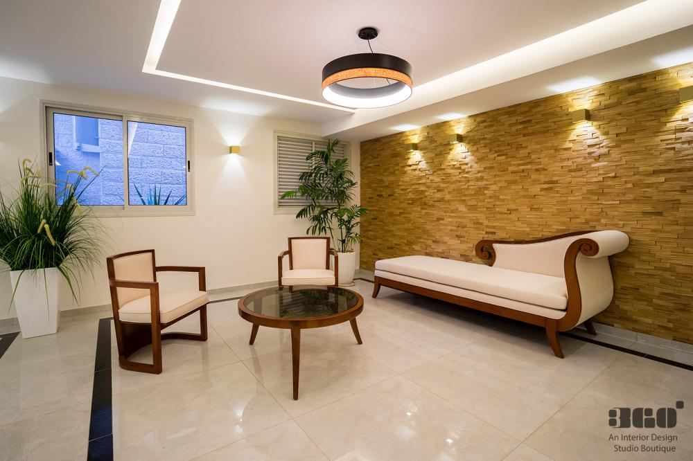 פרויקט התישבי 130 חיפה