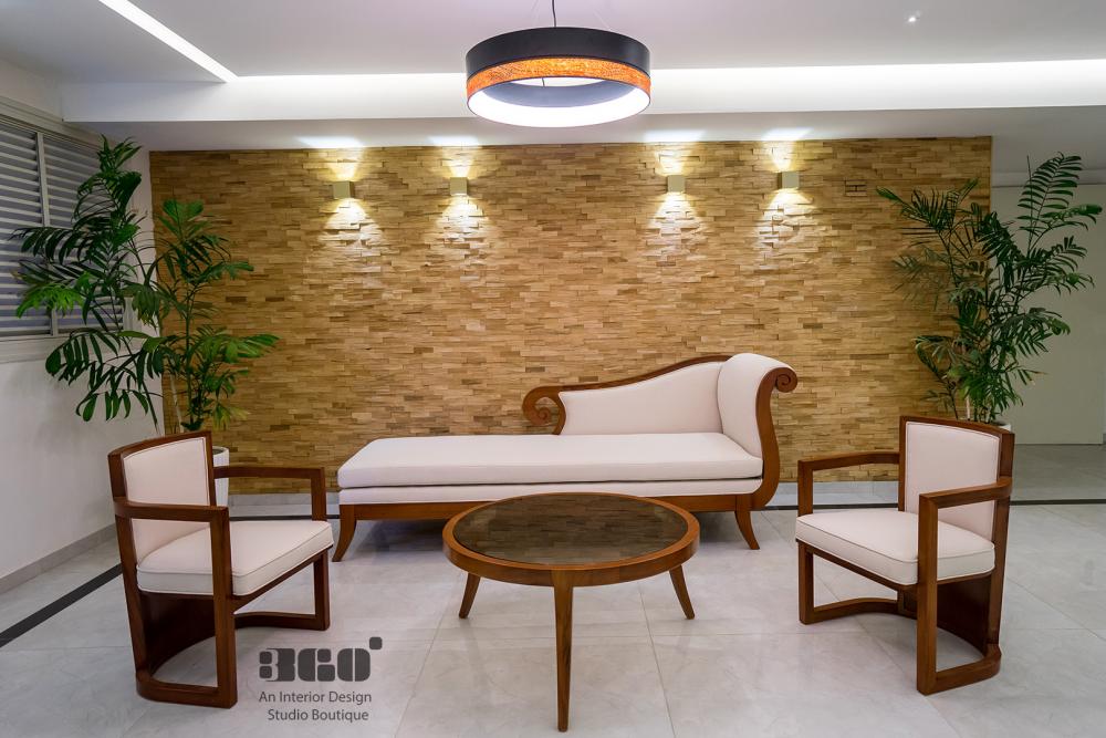 פרויקט התישבי 130 חיפה