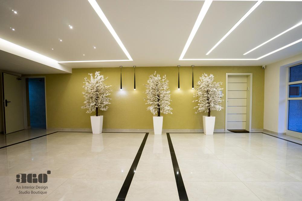 פרויקט התישבי 130 חיפה