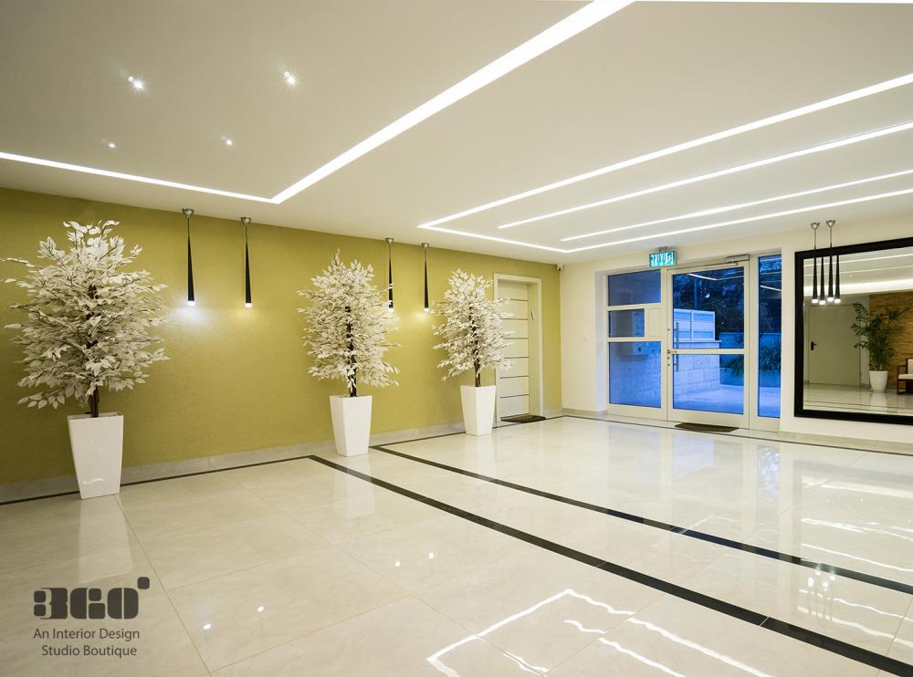 פרויקט התישבי 130 חיפה